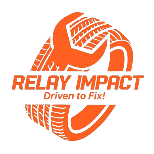Relay Impact Automotive Center
