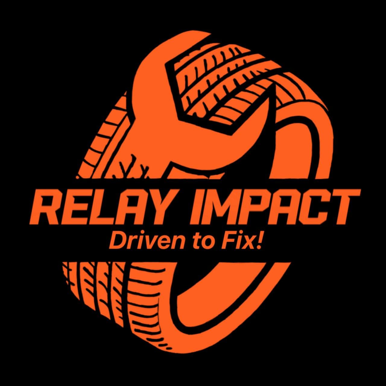 Relay Impact Automotive Center
